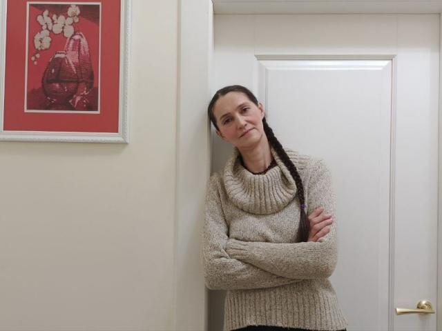 TayaFlavy - Porno na żywo i seks kamera - 27863537