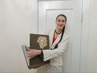 TayaFlavy - Live Sex Cam - 27863543