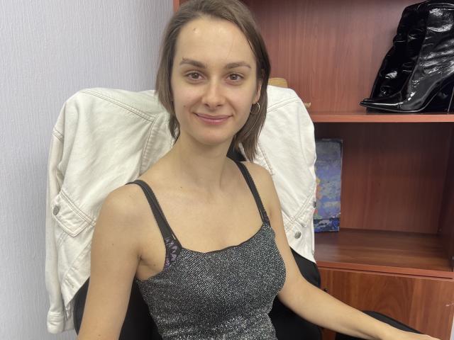 Jilliyi - Sexe cam en vivo - 27863774