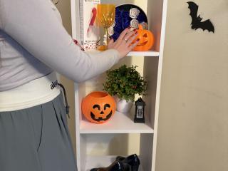 Nesie - Live porn &amp; sex cam - 27864179