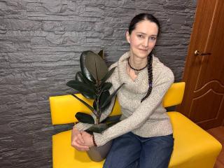 TayaFlavy - Sexe cam en vivo - 27864287