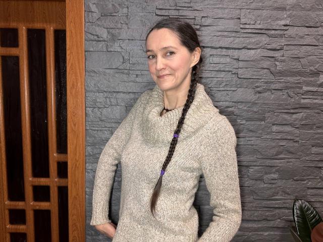 TayaFlavy - Live porn &amp; sex cam - 27864302