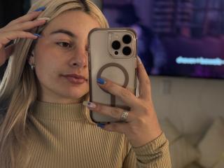 AtheneaRossi - Camera khiêu dâm &amp; quyến rũ trực tiếp - 27864473