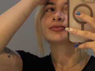 AtheneaRossi - Camera khiêu dâm &amp; quyến rũ trực tiếp - 27864518