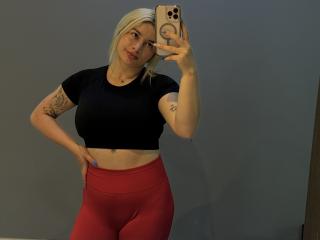 AtheneaRossi - Camera khiêu dâm &amp; quyến rũ trực tiếp - 27864530