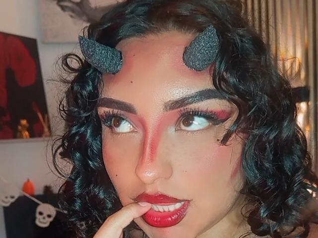 SyraPalmer - Live sexe cam - 27864761