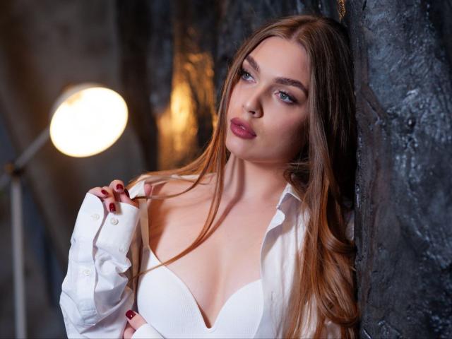 LaraPika - сексуальная веб-камера в реальном времени - 27864773