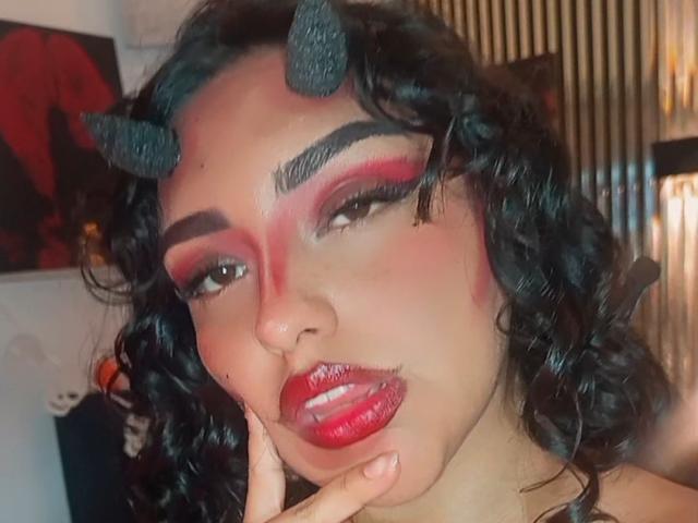 SyraPalmer - Live porn &amp; sex cam - 27864803