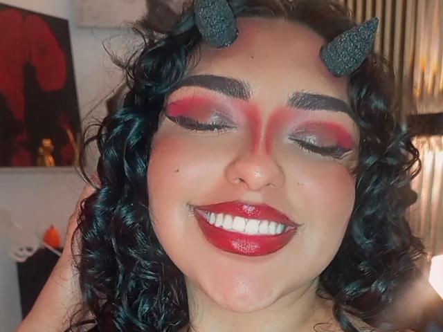 SyraPalmer - Live porn &amp; sex cam - 27864812