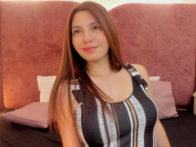 LinaFoxyHot - Live porn &amp; sex cam - 27864923