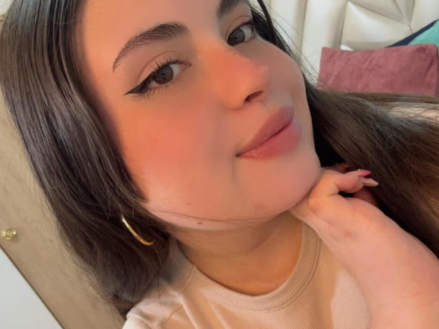 VicluX - сексуальная веб-камера в реальном времени - 27865016