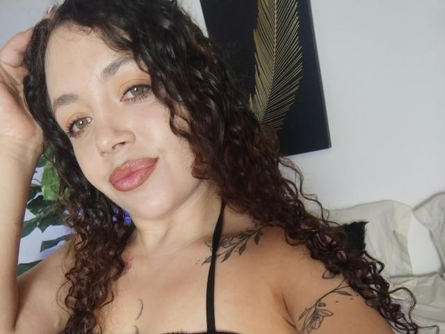 RubbyStrongX - Live sexe cam - 27865112