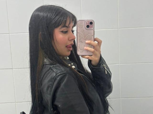 IsabellaMarynn - Camera khiêu dâm &amp; quyến rũ trực tiếp - 27865184