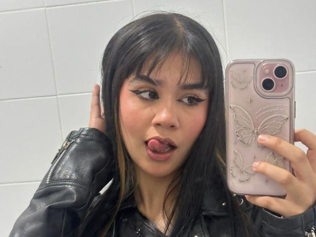 IsabellaMarynn - Sexe cam en vivo - 27865187