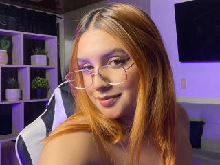AntonelaSalazar - Sexe cam en vivo - 27865274