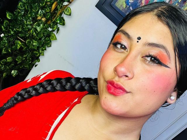 KalpanaAisha - Live sex cam - 27865358