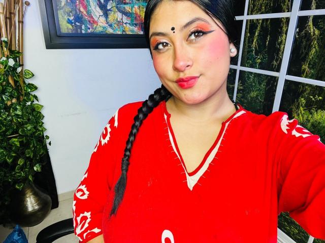 KalpanaAisha - Porno na żywo i seks kamera - 27865361