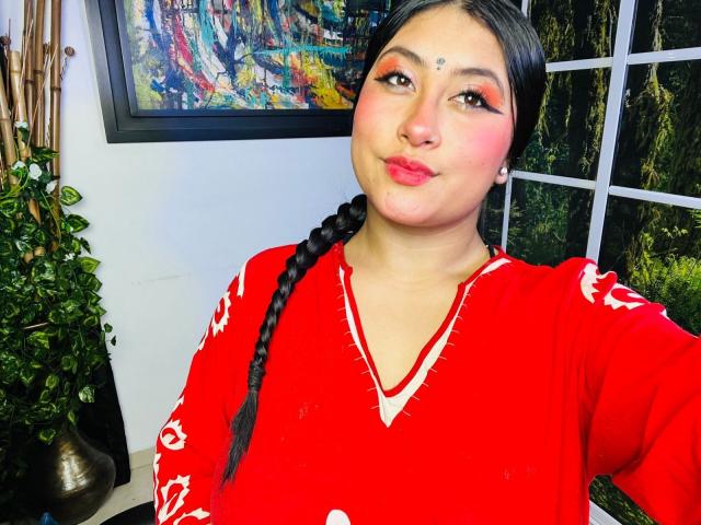 KalpanaAisha - Live porn &amp; sex cam - 27865367