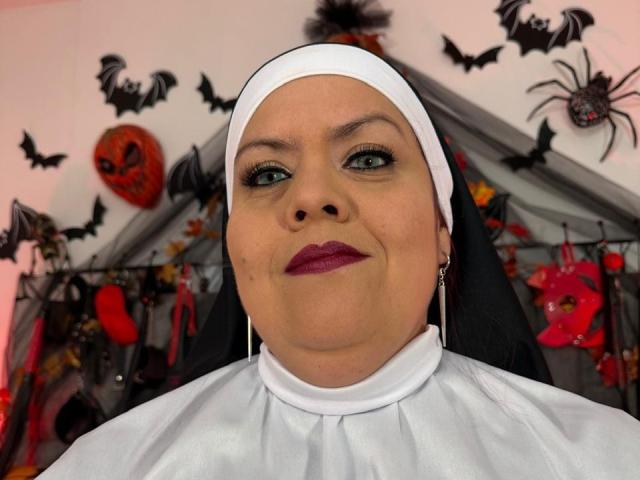 VanesaMoka - Live porn &amp; sex cam - 27865574