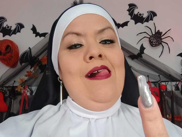 VanesaMoka - Live sex cam - 27865649