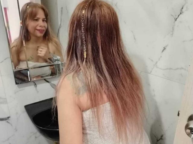 SofiaXDelRio - ライブポルノ&amp;セックスカム - 27866081