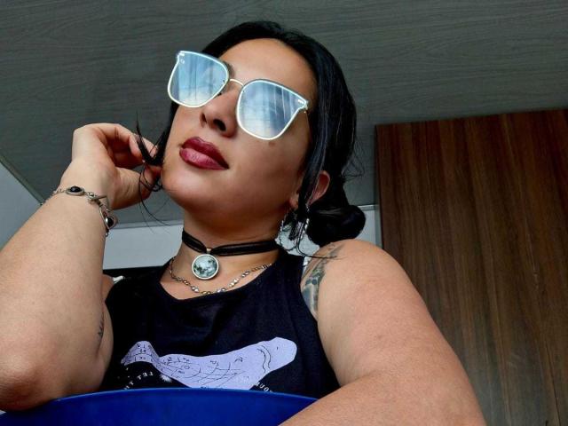 JessyLuxs - сексуальная веб-камера в реальном времени - 27866303