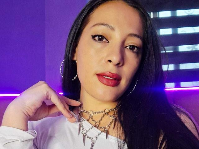 JessyLuxs - Live sexe cam - 27866333