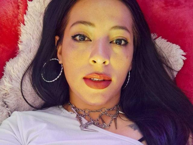 JessyLuxs - сексуальная веб-камера в реальном времени - 27866336