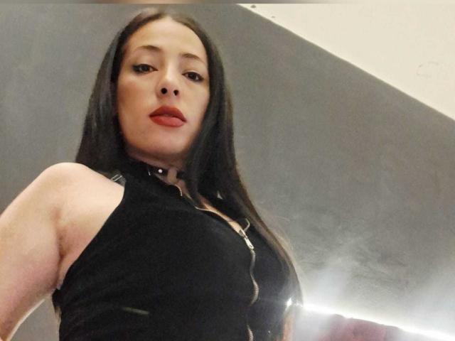 JessyLuxs - Sexe cam en vivo - 27866342