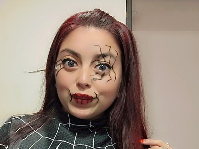 Dannazv - Porno na żywo i seks kamera - 27866354