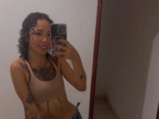SilvanaXOwen - Live porn &amp; sex cam - 27866360
