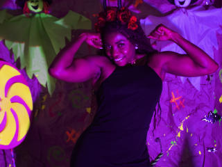 LeleFw - Sexe cam en vivo - 27866459