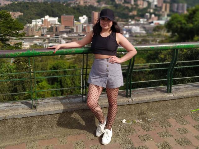 LilyRousee - Live porn &amp; sex cam - 27866618