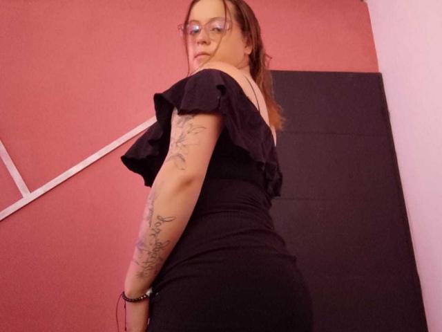 CleareRems - Live Sex Cam - 27866756