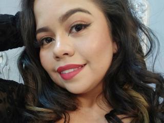 LilyRousee - Live sex cam - 27866780