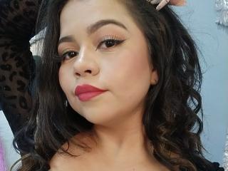 LilyRousee - Sexe cam en vivo - 27866798