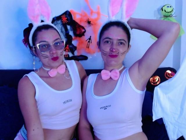 LunaVenus - Live porn &amp; sex cam - 27866807