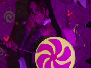 SofiFw - Camera khiêu dâm &amp; quyến rũ trực tiếp - 27867158