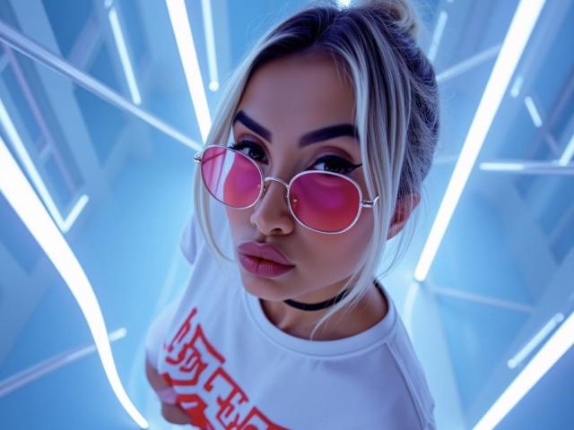 Lellie - Live sexe cam - 27867491