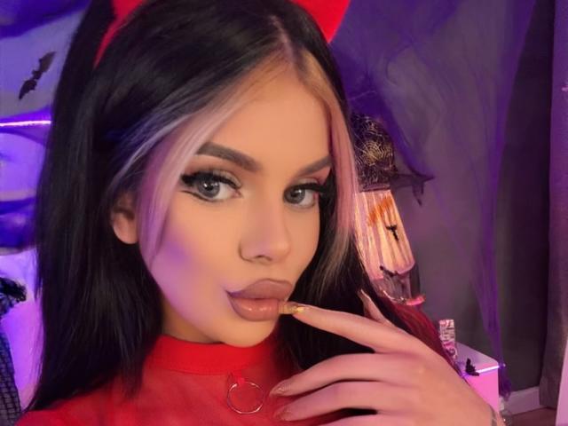 IvyRaven - Camera khiêu dâm &amp; quyến rũ trực tiếp - 27867953