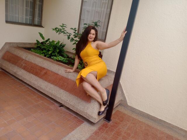 KarinaParker - сексуальная веб-камера в реальном времени - 27868097