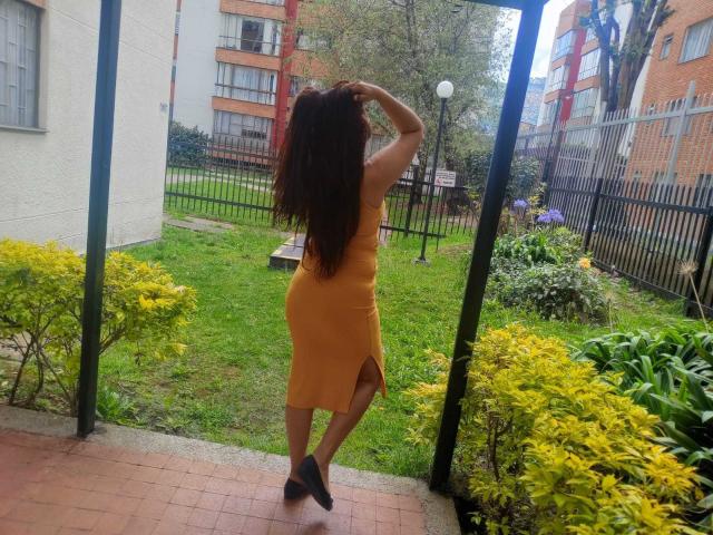 KarinaParker - Sexe cam en vivo - 27868103