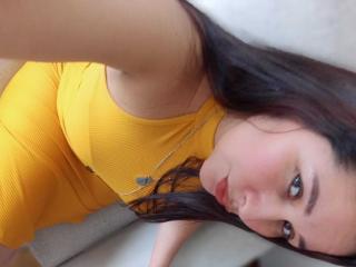 KarinaParker - Camera khiêu dâm &amp; quyến rũ trực tiếp - 27868112