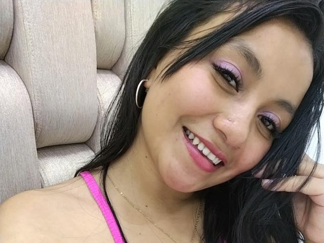 AbySmit - Sexe cam en vivo - 27868193