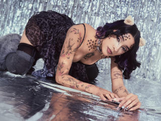 SalomeMille - Live porn &amp; sex cam - 27868277