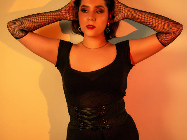 GoddessBar - Live porn &amp; sex cam - 27868517