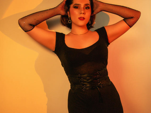 GoddessBar - Live sex cam - 27868520