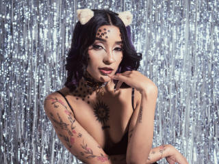 SalomeMille - Live porn &amp; sex cam - 27868580