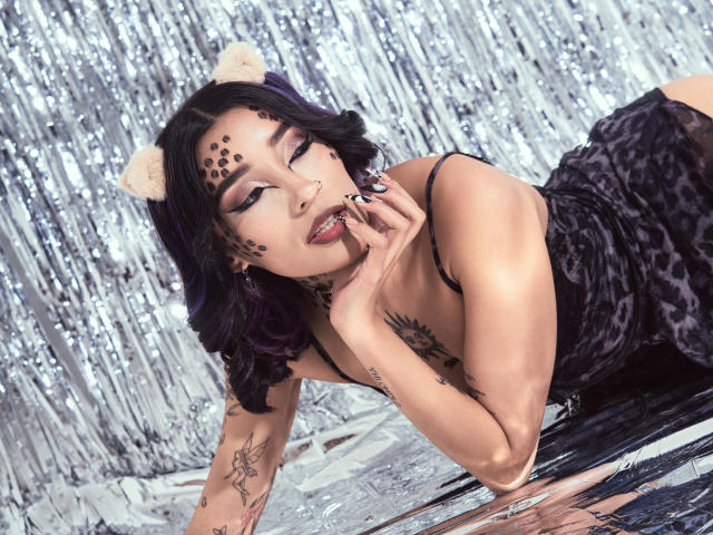 SalomeMille - Live porn &amp; sex cam - 27868616