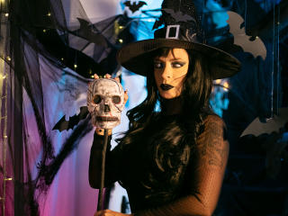 ChantalSex69 - Live porn &amp; sex cam - 27868652